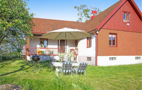 Nice home in Båstad with WiFi and 3 Bedrooms #830 in Båstad